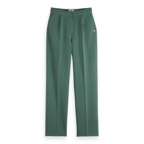 Scotch & Soda Robyn Relaxed Tapered Leg Pant